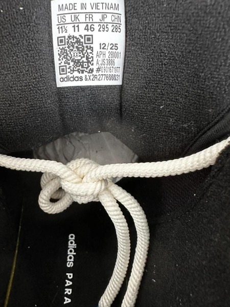 Adidas Bad Bunny