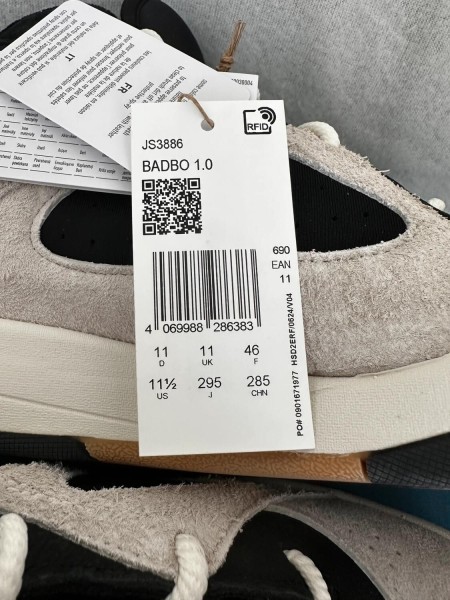 Adidas Bad Bunny
