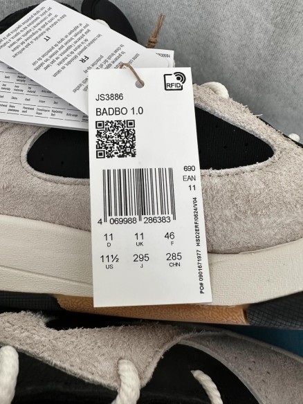 Adidas Bad Bunny