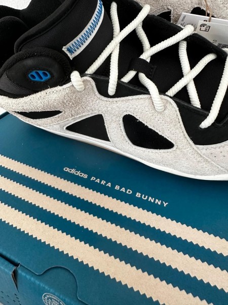 Adidas Bad Bunny