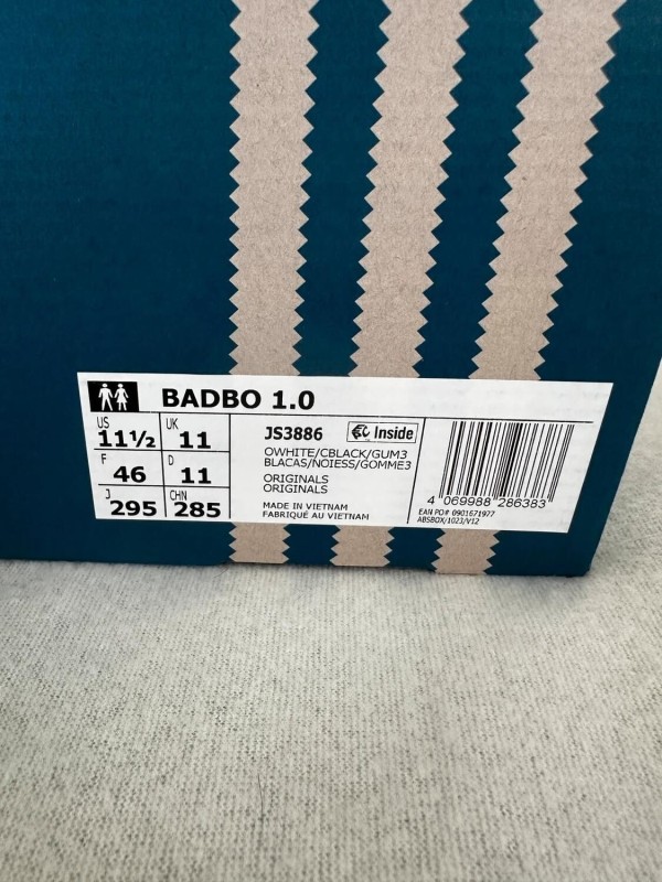 Adidas Bad Bunny 2