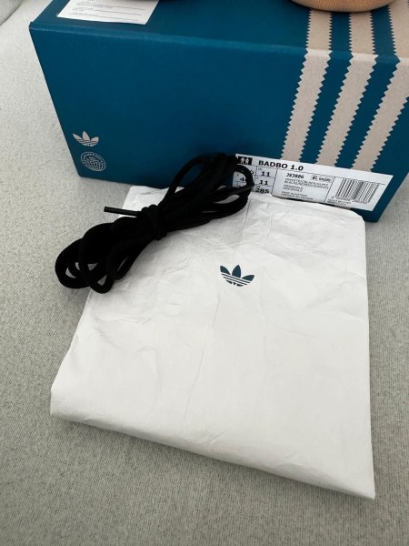 Adidas Bad Bunny