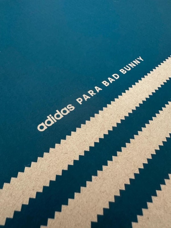 Adidas Bad Bunny 2