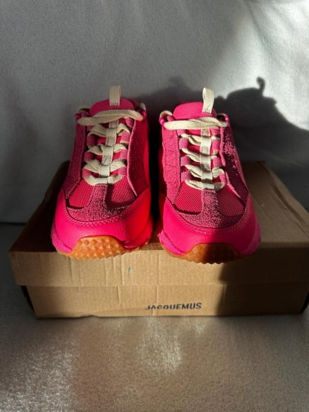 Nike air humara lx jacquemus