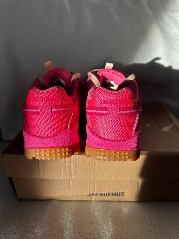 Nike air humara lx jacquemus 2