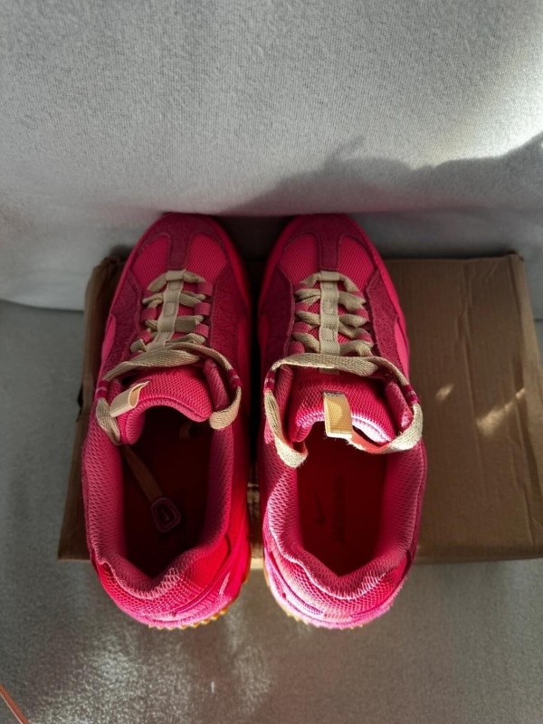 Nike air humara lx jacquemus 2