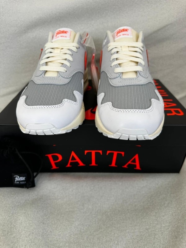 Nike air max 1 patta 2