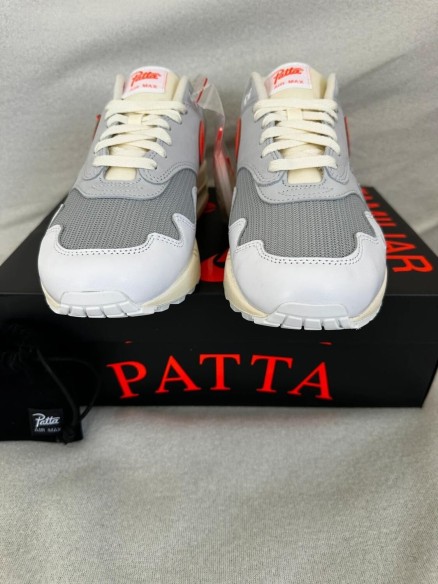 Nike air max 1 patta