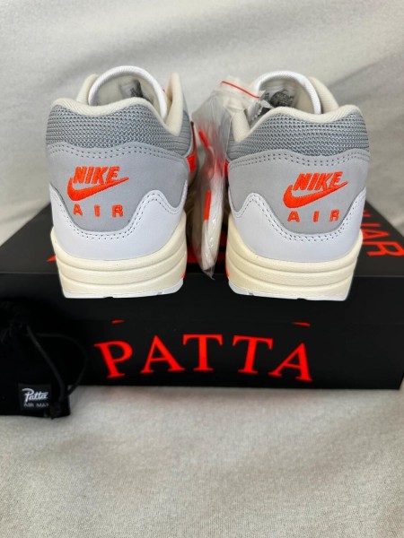 Nike air max 1 patta