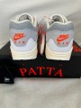 Nike air max 1 patta