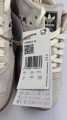 Adidas samba leopard cream white black gum leopard / leopard / crème / beige leopard - 37