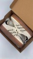 Adidas samba leopard cream white black gum leopard / leopard / crème / beige leopard - 37
