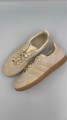 Adidas samba og sand strata wonder white / beige sable / blanche crème - 38