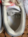 Nike air max 1 x Patta White hyper crimson pure platinum neuve taille 45