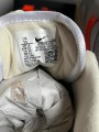 Nike air max 1 x Patta White hyper crimson pure platinum neuve taille 45