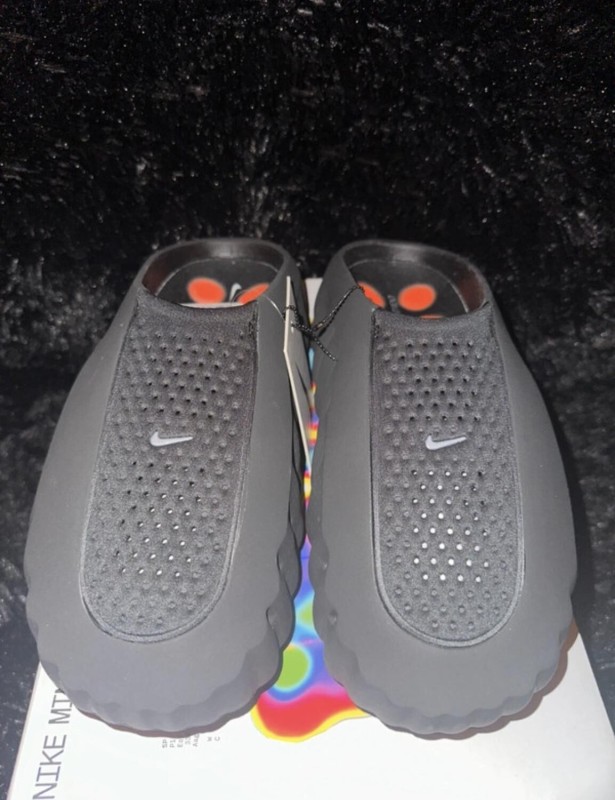 Nike Mind 001 Black