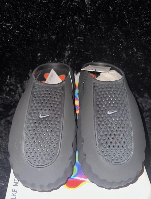 Nike Mind 001 Black
