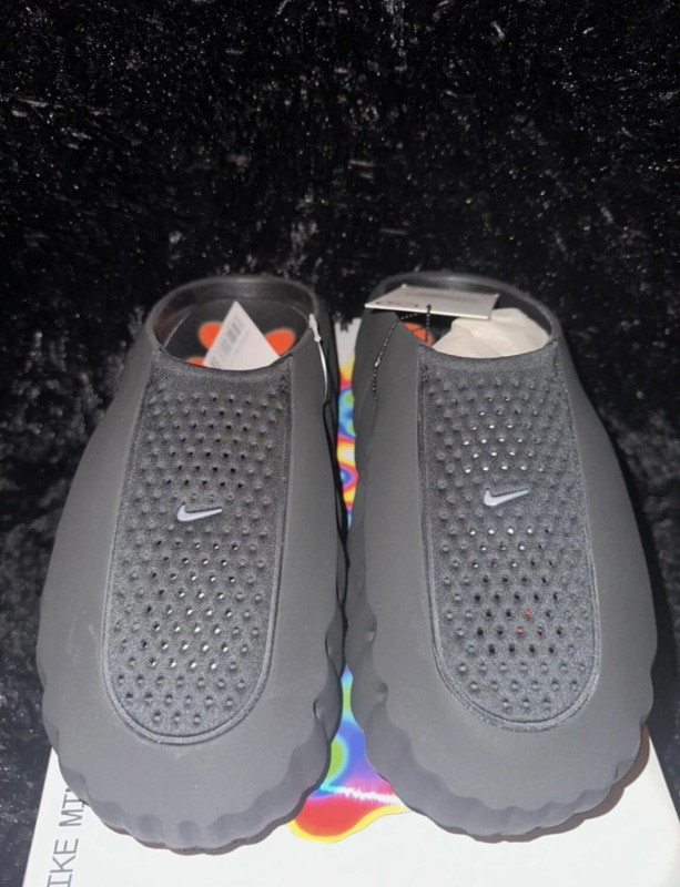 Nike Mind 001 Black