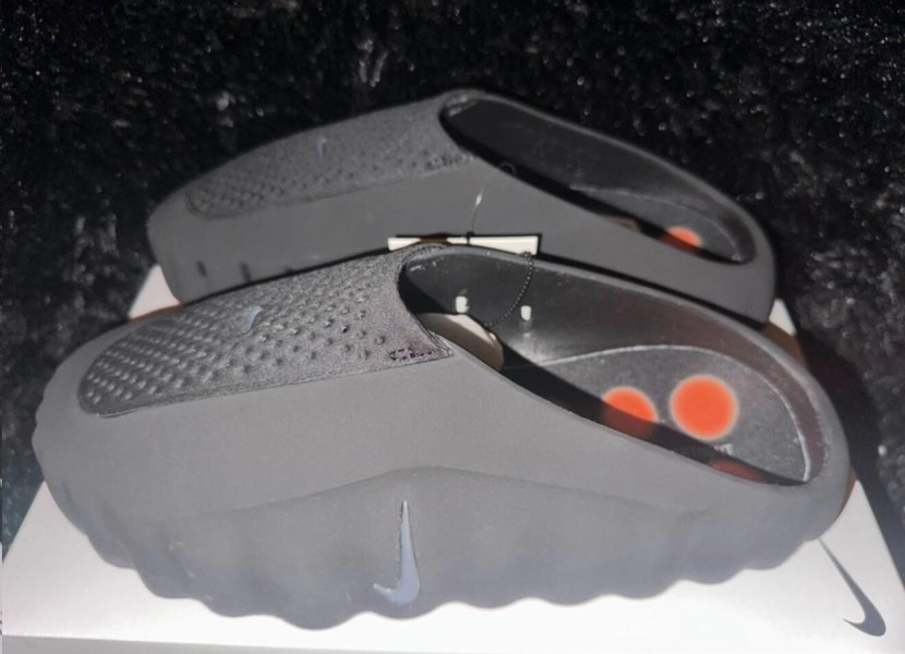Nike Mind 001 Black
