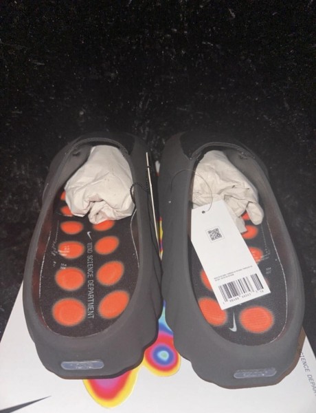 Nike Mind 001 Black