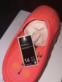 Nike Mind 001 Red