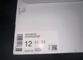 Nike Mind 001 Black