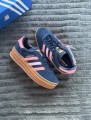 adidas gazelle Bold Orchid Fusion Night Indigo pink - 38,5