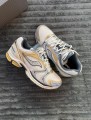 Saucony Progride 9 Jaune Gris Bleu Yellow Safran Grey - 44
