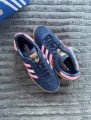 adidas gazelle Bold Orchid Fusion Night Indigo pink - 38,5