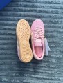 Adidas Handball Spezial Almost Yellow Pink Rose - 37
