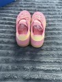 Adidas Handball Spezial Almost Yellow Pink Rose - 37