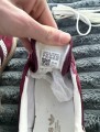 adidas handball spezial shadow red bordeaux beige crème - 40