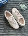 adidas gazelle indoors rose green pink - 38,5
