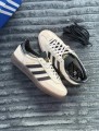 adidas handball spezial cream black beige off white gum chalky - 38