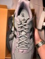Asics 1130 sheet rock black taille 44