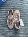 adidas handball spezial chalky brown beige marron - 39,5