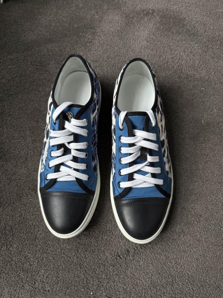 sneakers Moncler