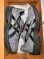 Asics 1130 sheet rock black taille 44