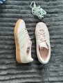 adidas gazelle indoors rose green pink - 38,5