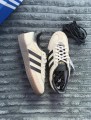 adidas handball spezial cream black beige off white gum chalky - 38