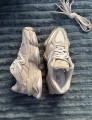 New Balance 9060 beige creme brown salt marron camel - 37
