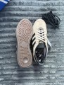 adidas handball spezial cream black beige off white gum chalky - 38