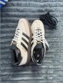 adidas handball spezial cream black beige off white gum chalky - 38