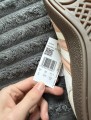 adidas handball beige rose saumon pink cream - 37