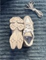 New Balance 9060 beige creme brown salt marron camel - 37