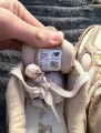 New Balance 9060 beige creme brown salt marron camel - 37