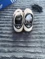adidas handball spezial cream black beige off white gum chalky - 38