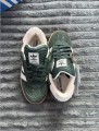 adidas samba xlg green tent forest vert foncé - 37