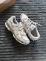 Asics gel nyc oyster grey gris beige - 49
