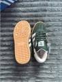 adidas samba xlg green tent forest vert foncé - 37